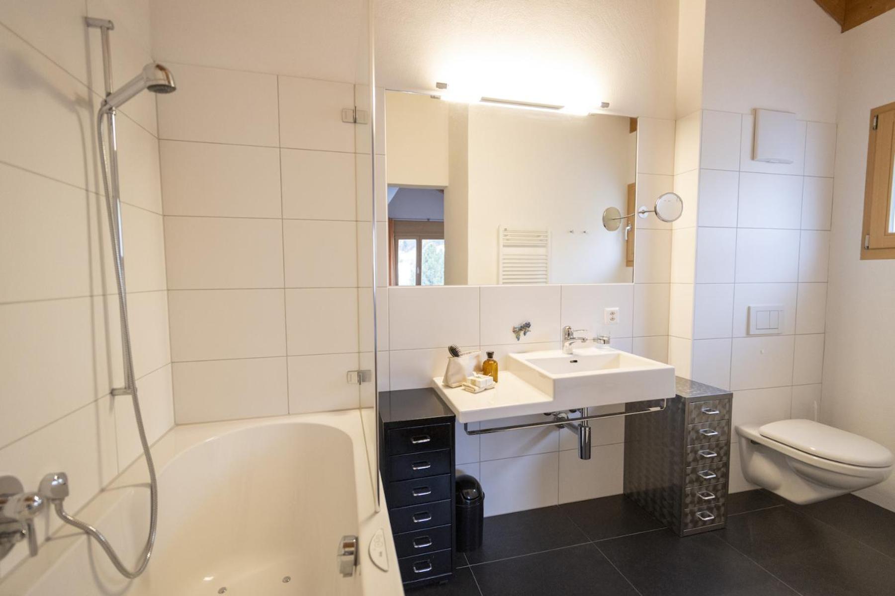 Chasa Capricornin Daire Scuol Dış mekan fotoğraf